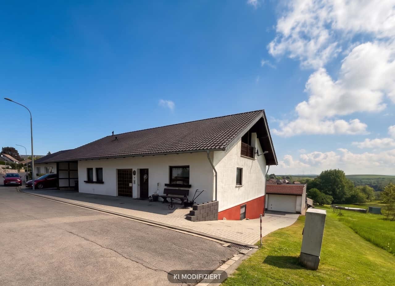 Bungalow in Käshofen – Bild 2