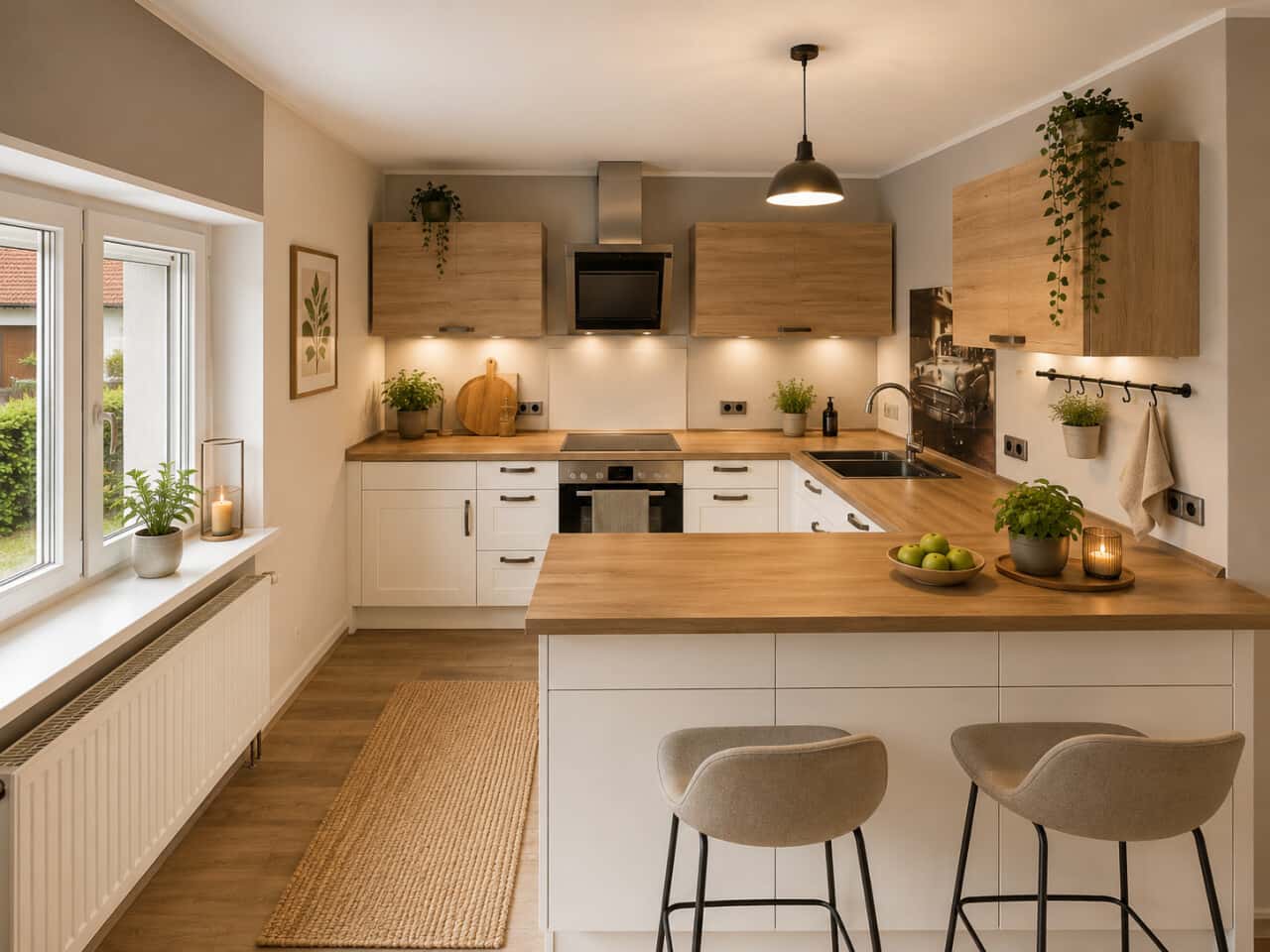 Einfamilienhaus in Garching – Bild 1