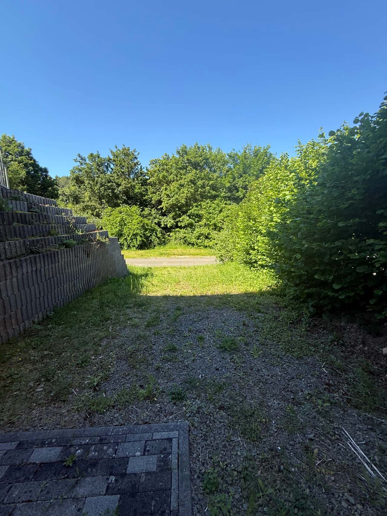 Terrassenwohnung in Heinzenhausen – Bild 5
