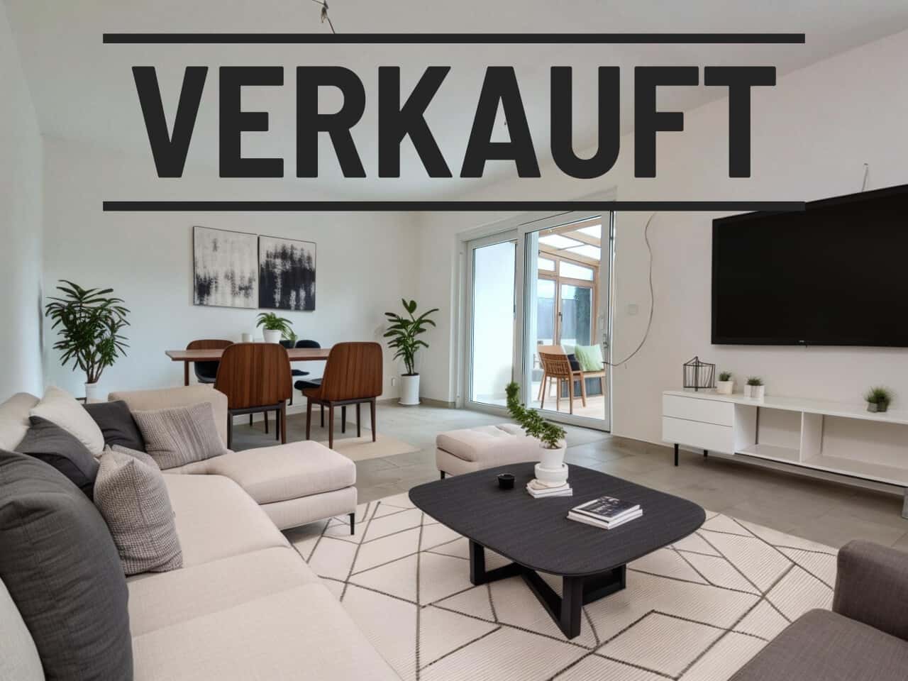Terrassenwohnung in Bad Füssing – Bild 1