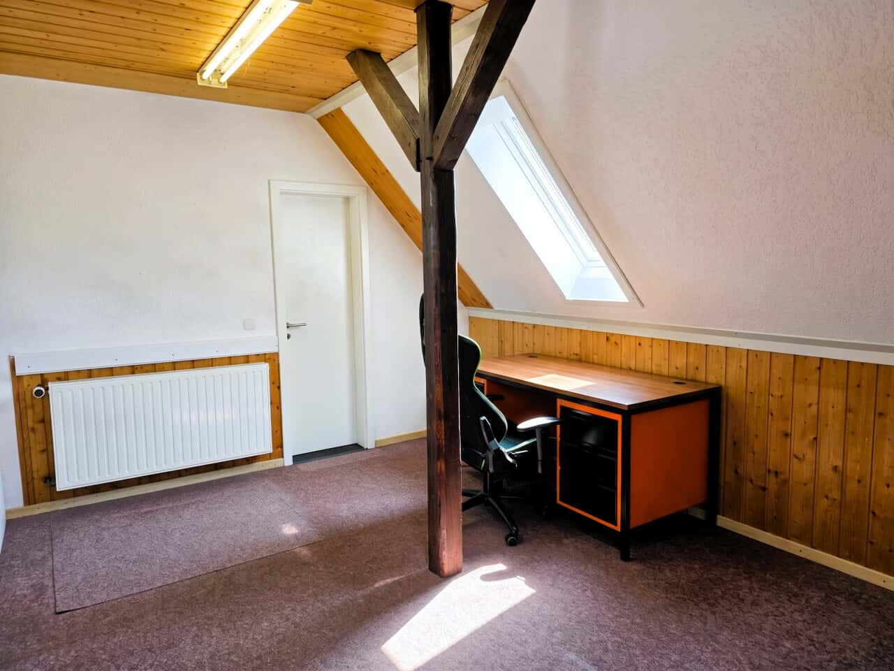 Maisonette in Dortmund – Bild 4