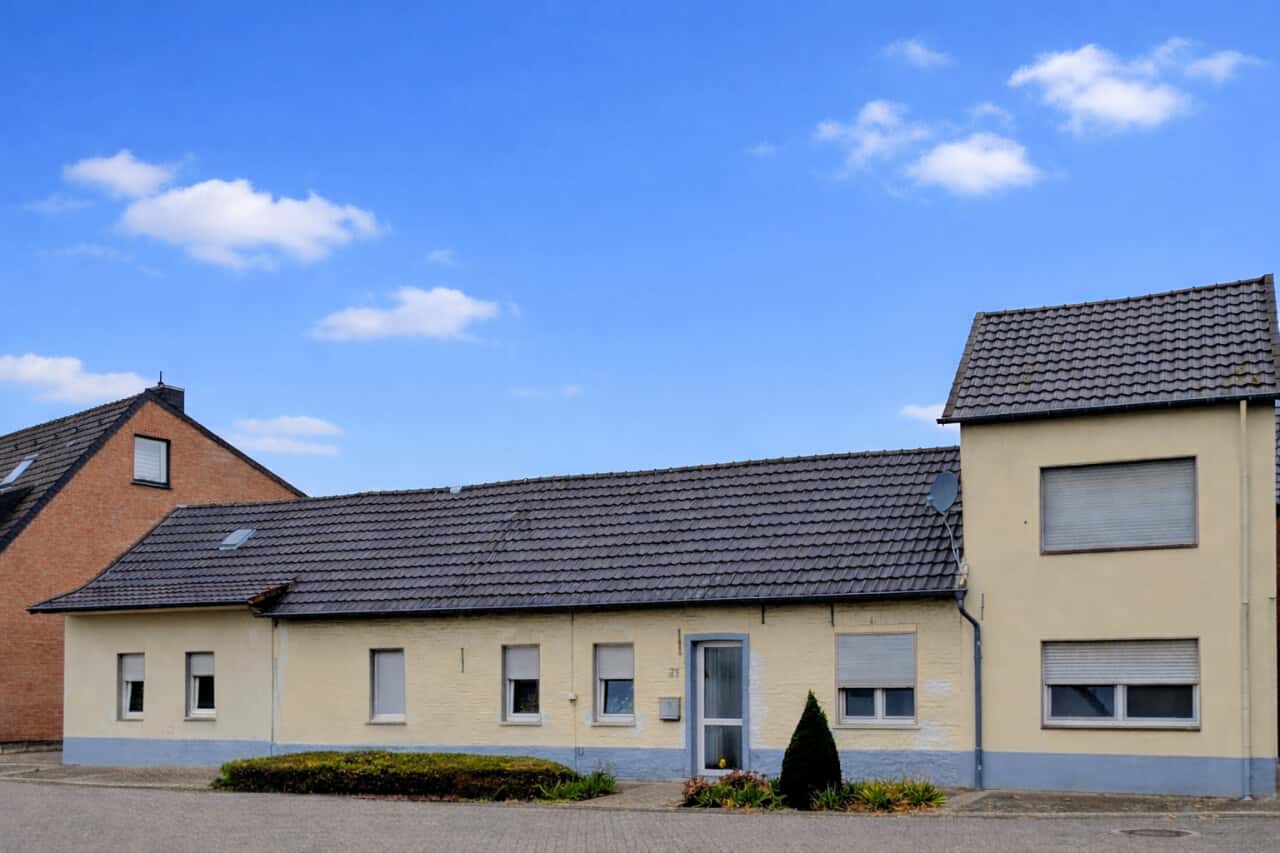 Zweifamilienhaus in Wassenberg – Bild 2