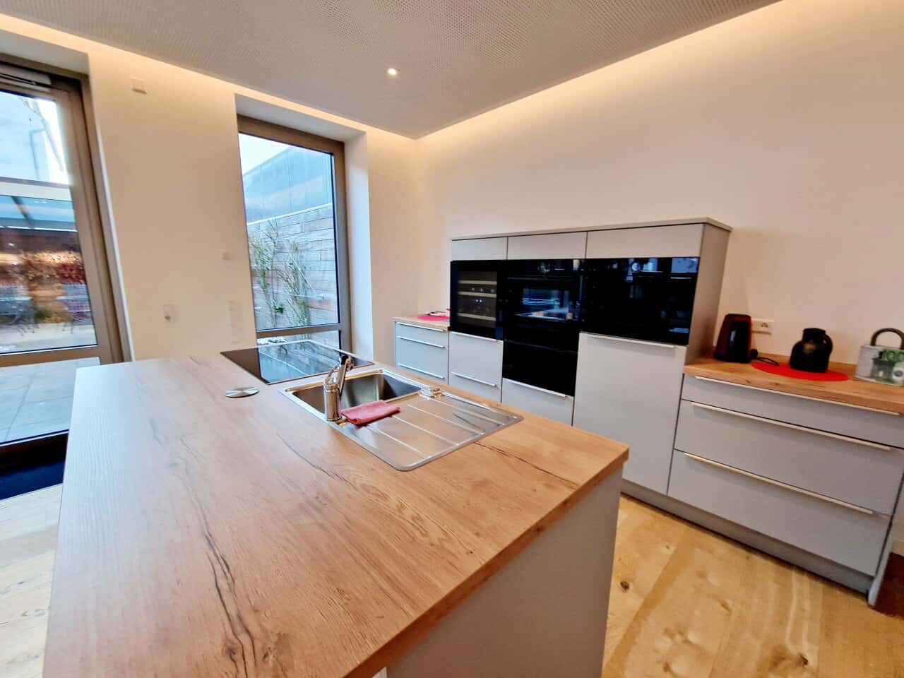 Etagenwohnung in Jever – Bild 5