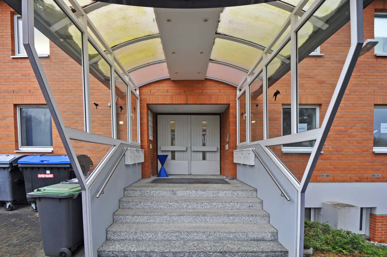 Bürofläche in Gießen – Bild 2
