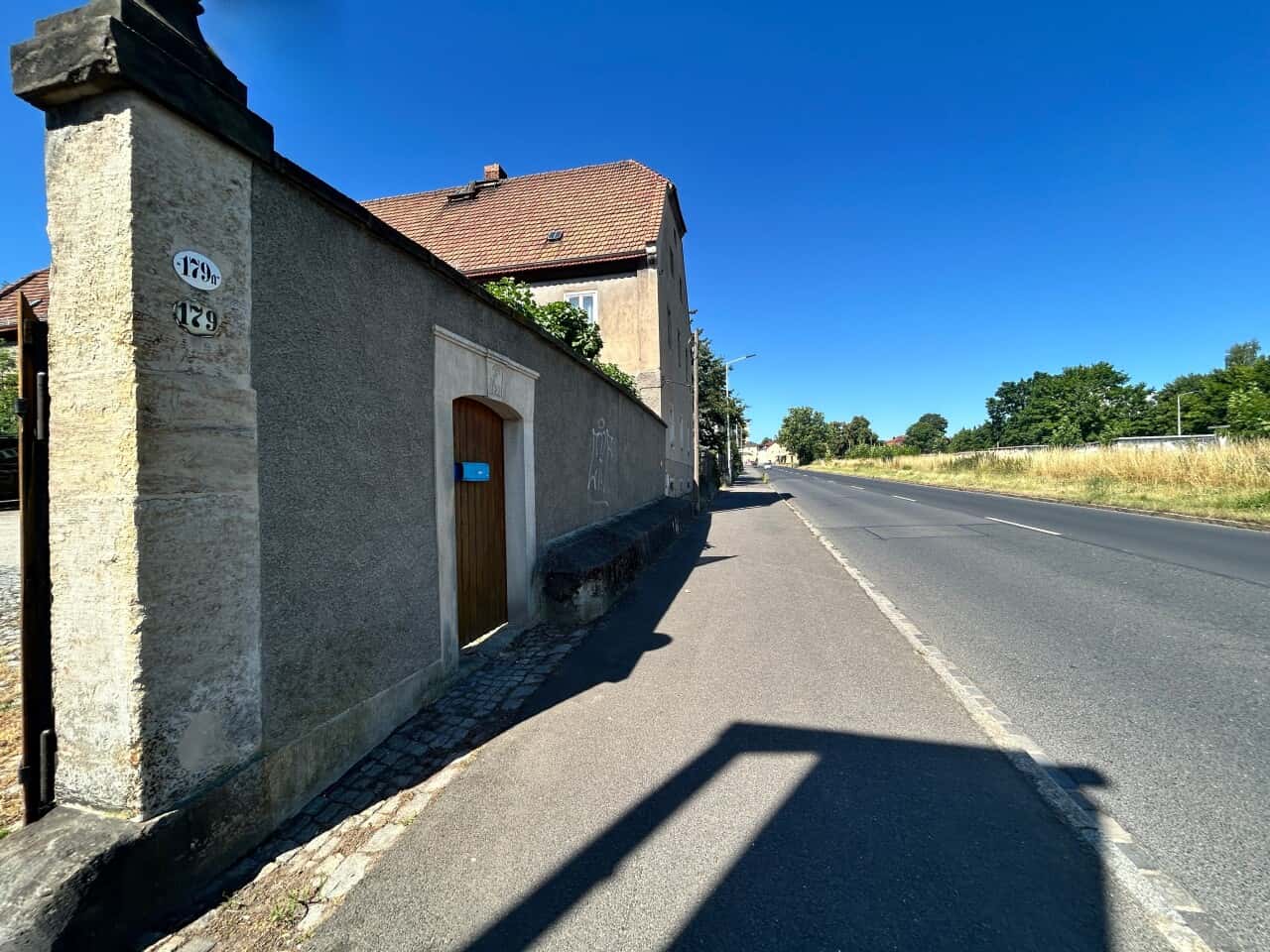 Haus in Dresden – Bild 2