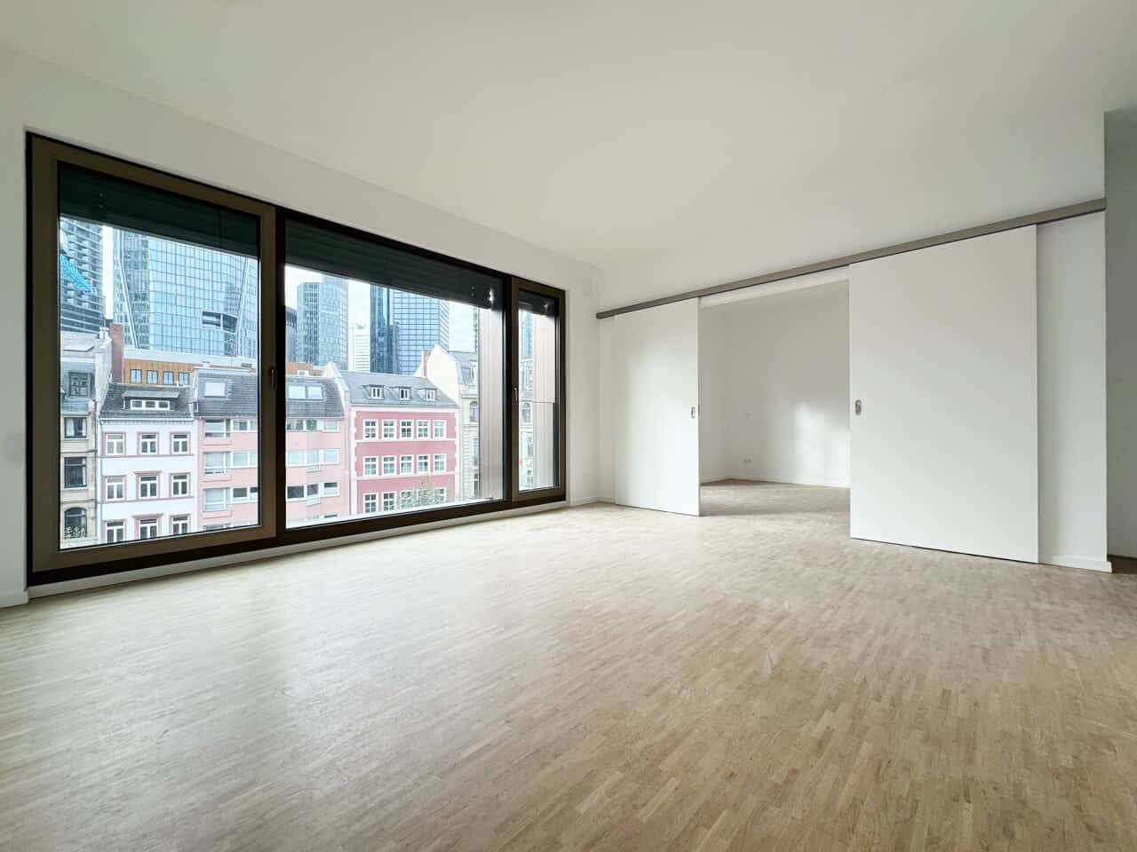 Etagenwohnung in Frankfurt am Main – Bild 1