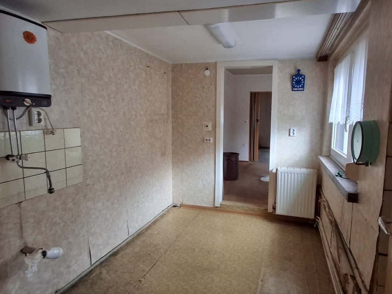 Reihenmittelhaus in Gera – Bild 4