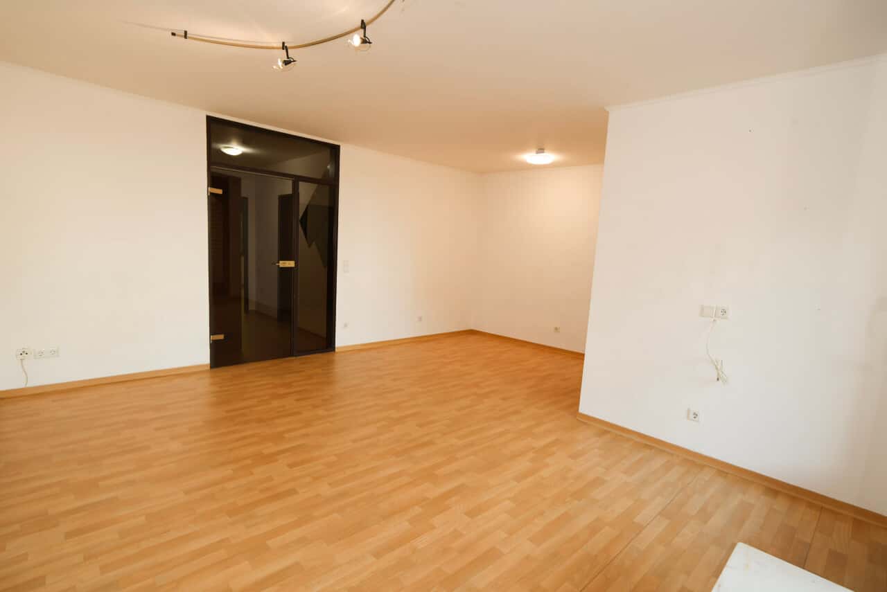Etagenwohnung in Bad Bentheim – Bild 4