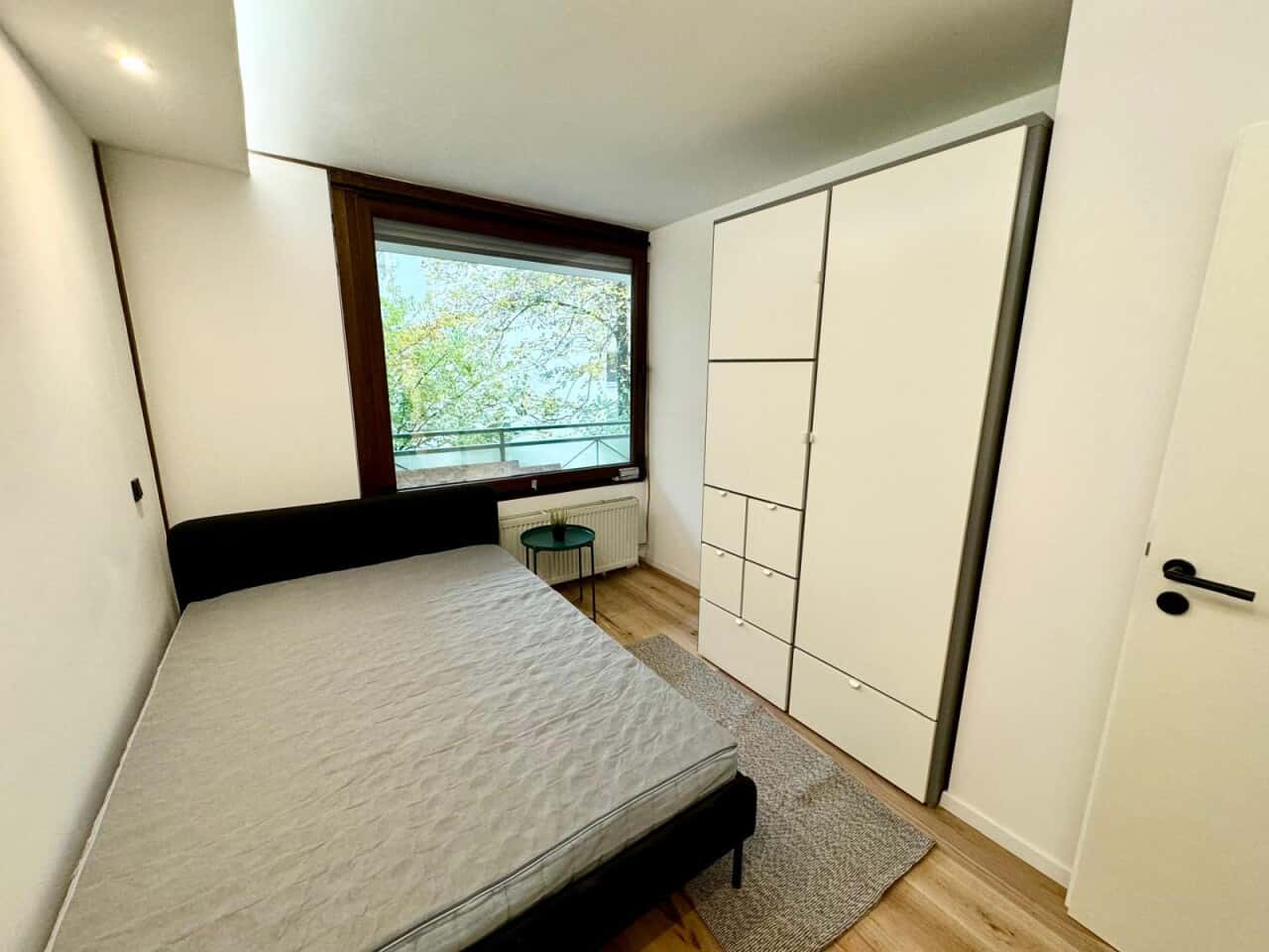 Etagenwohnung in München – Bild 2