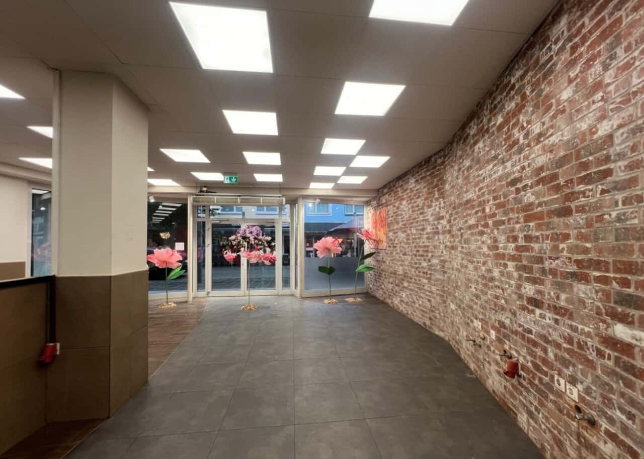 Einzelhandelsgeschäft in Hagen - Zentrum – Bild 5