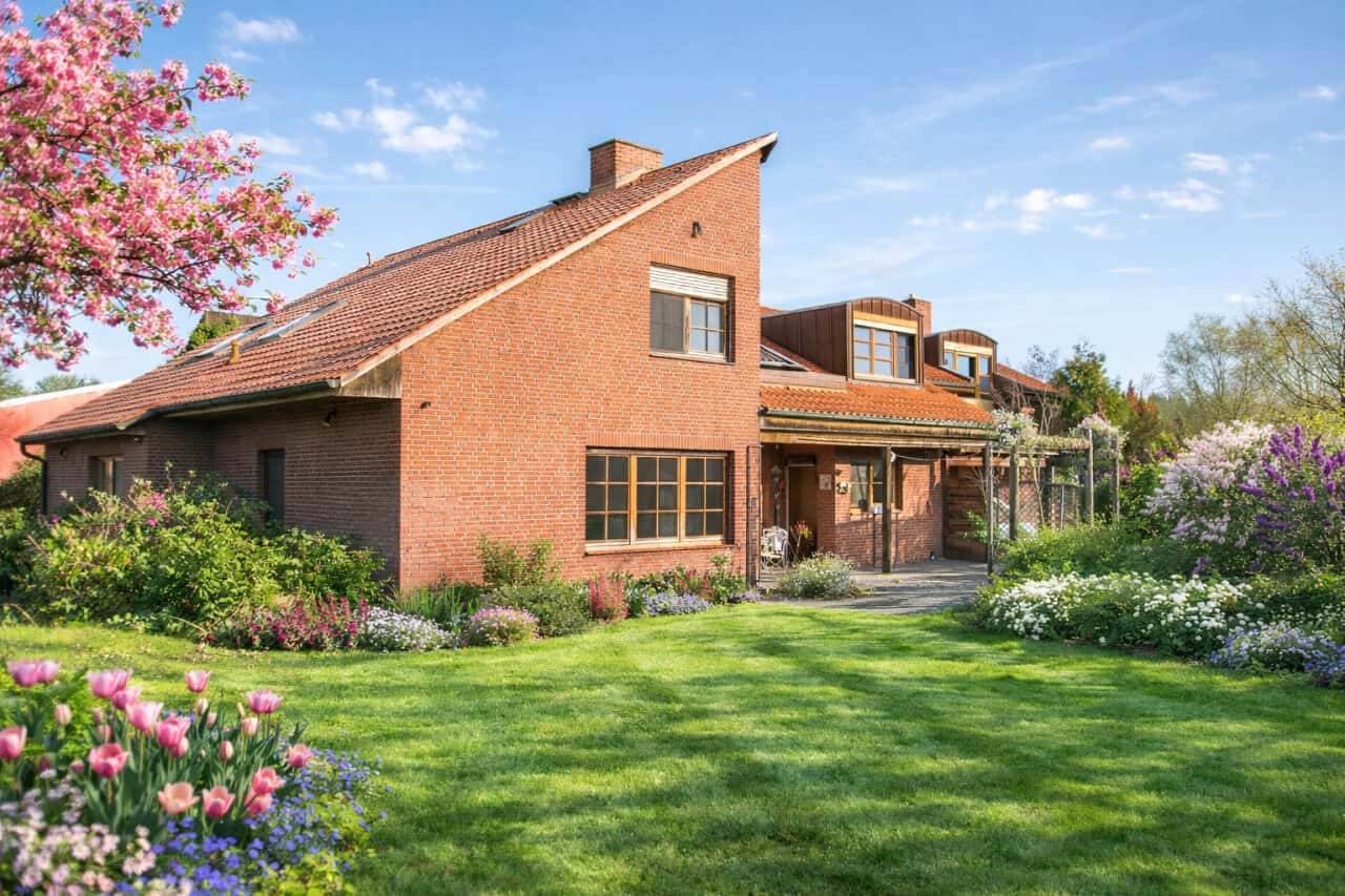 Einfamilienhaus in Wustrow – Bild 2