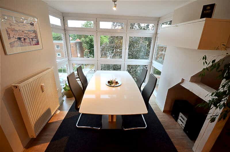 Maisonette in Hamburg, Eidelstedt – Bild 3