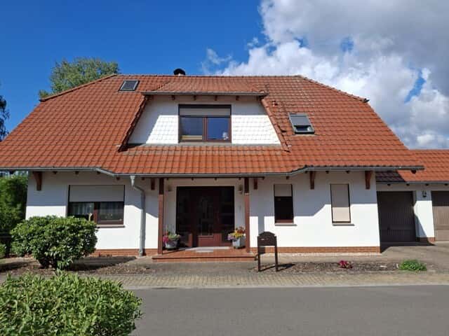Einfamilienhaus in Kolzenburg – Bild 1
