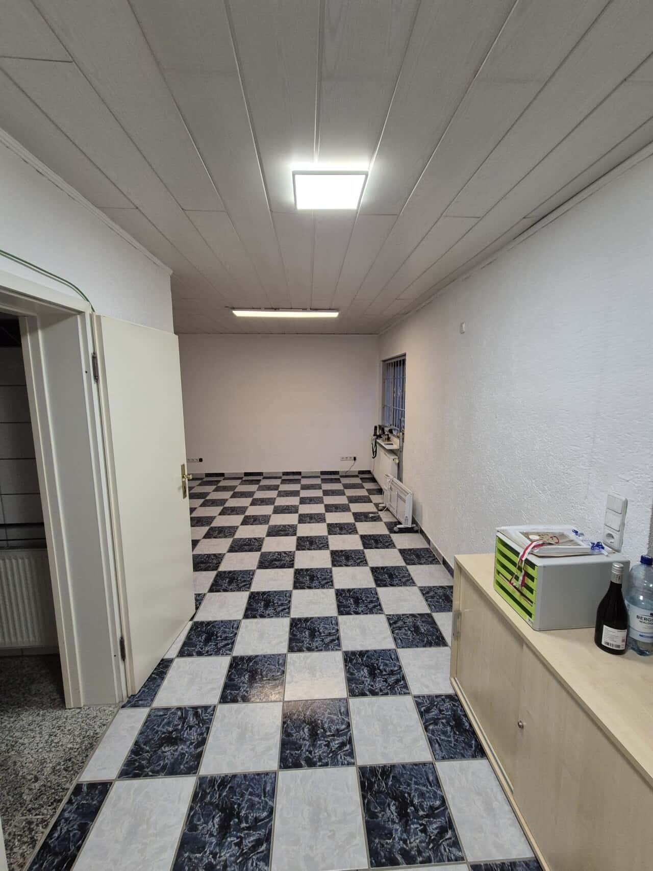 Halle in Wesseling – Bild 5