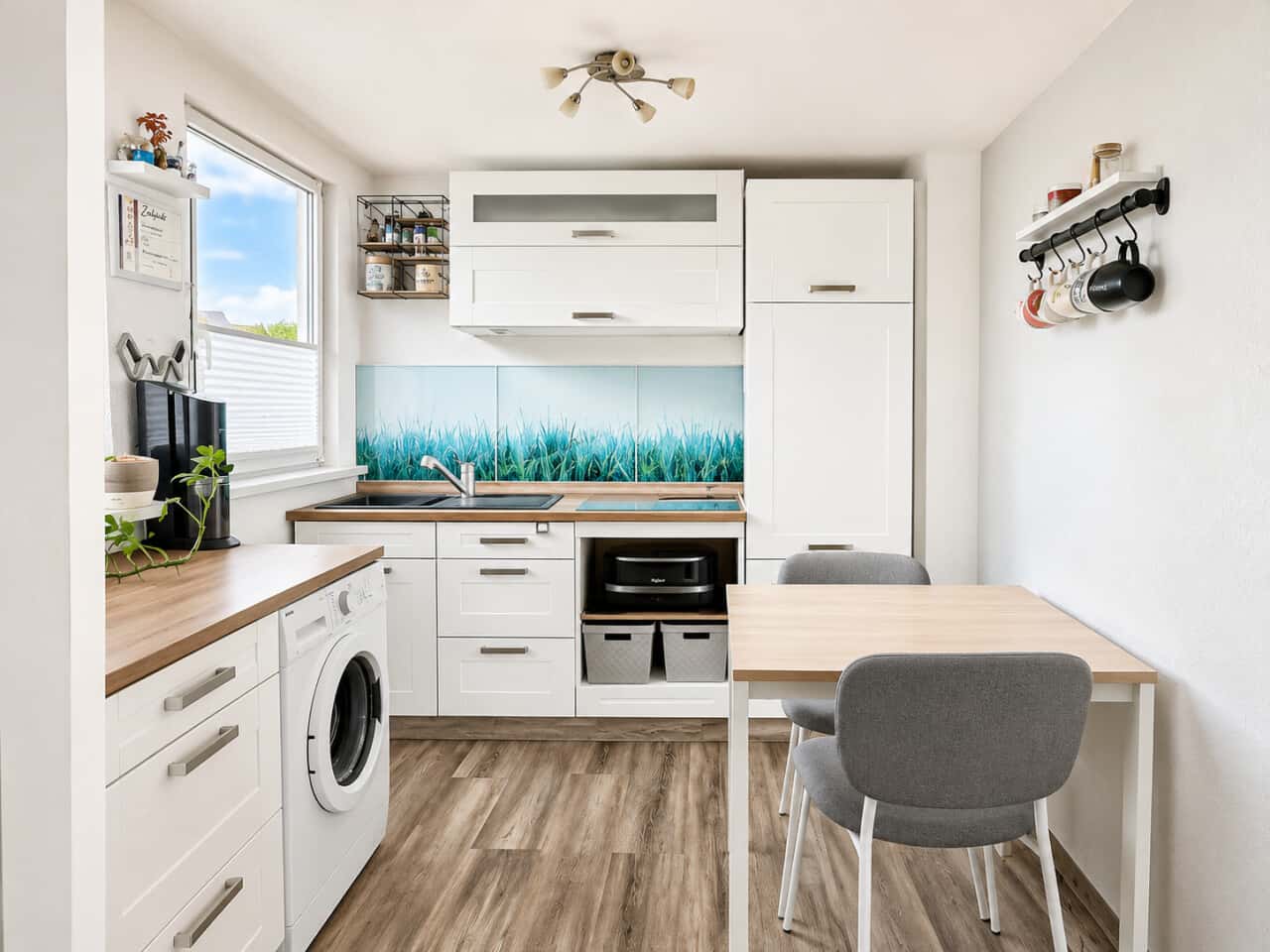 Dachgeschosswohnung in Uelzen – Bild 3