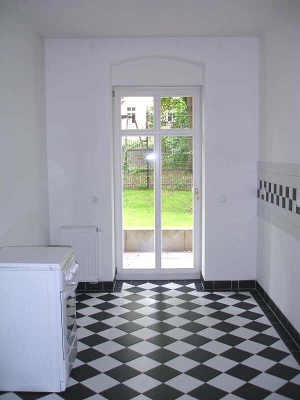 Terrassenwohnung in Berlin – Bild 5