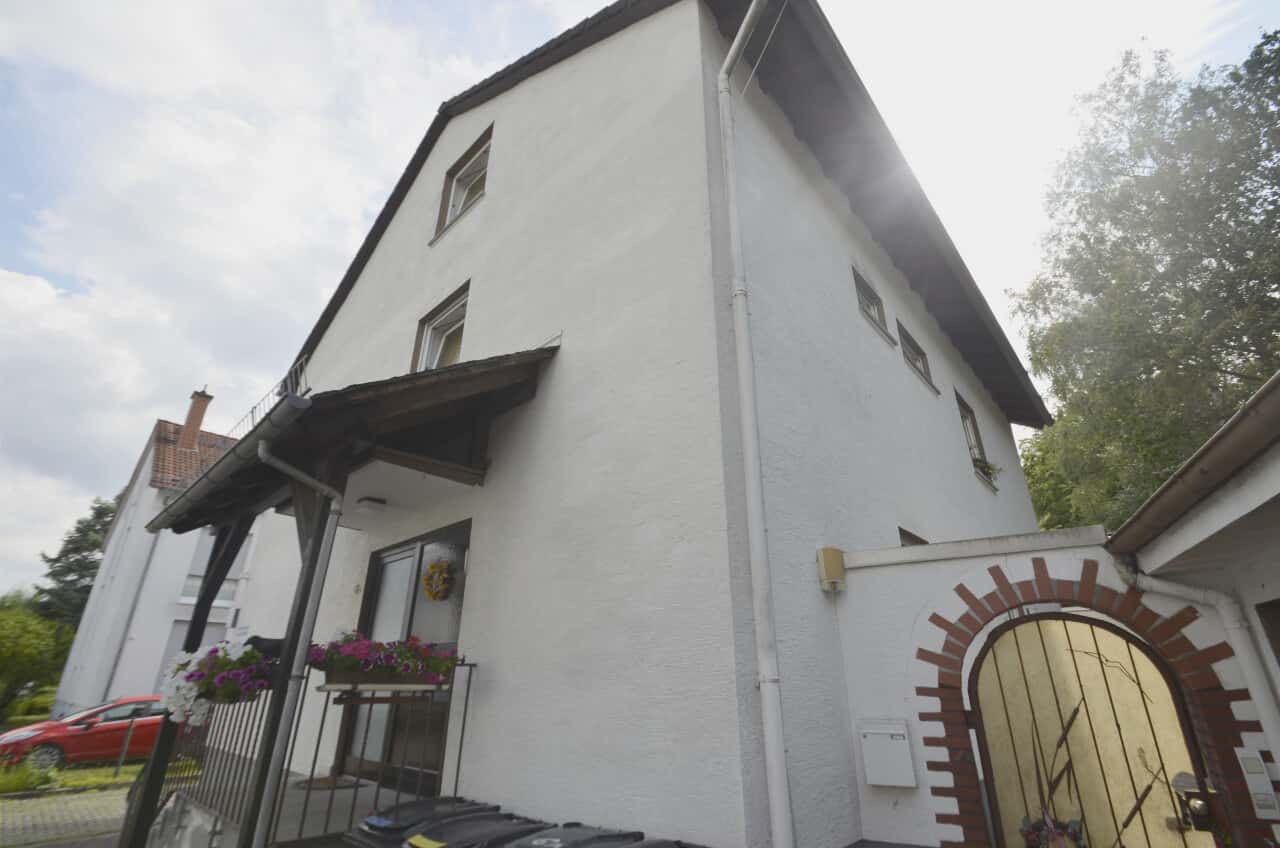 Etagenwohnung in Wiesbaden – Bild 3
