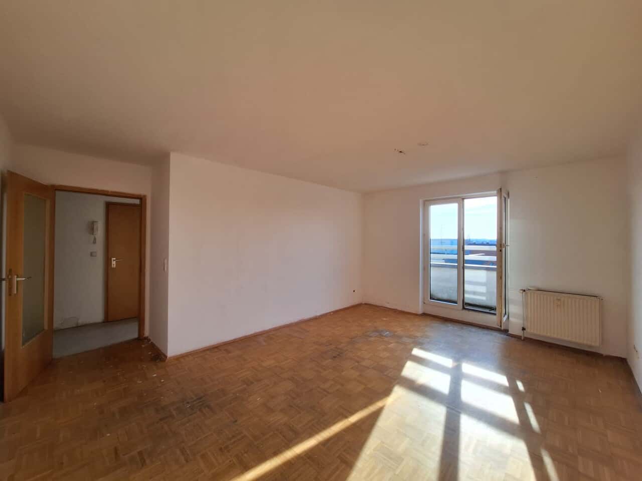 Etagenwohnung in Bochum-Wattenscheid – Bild 1