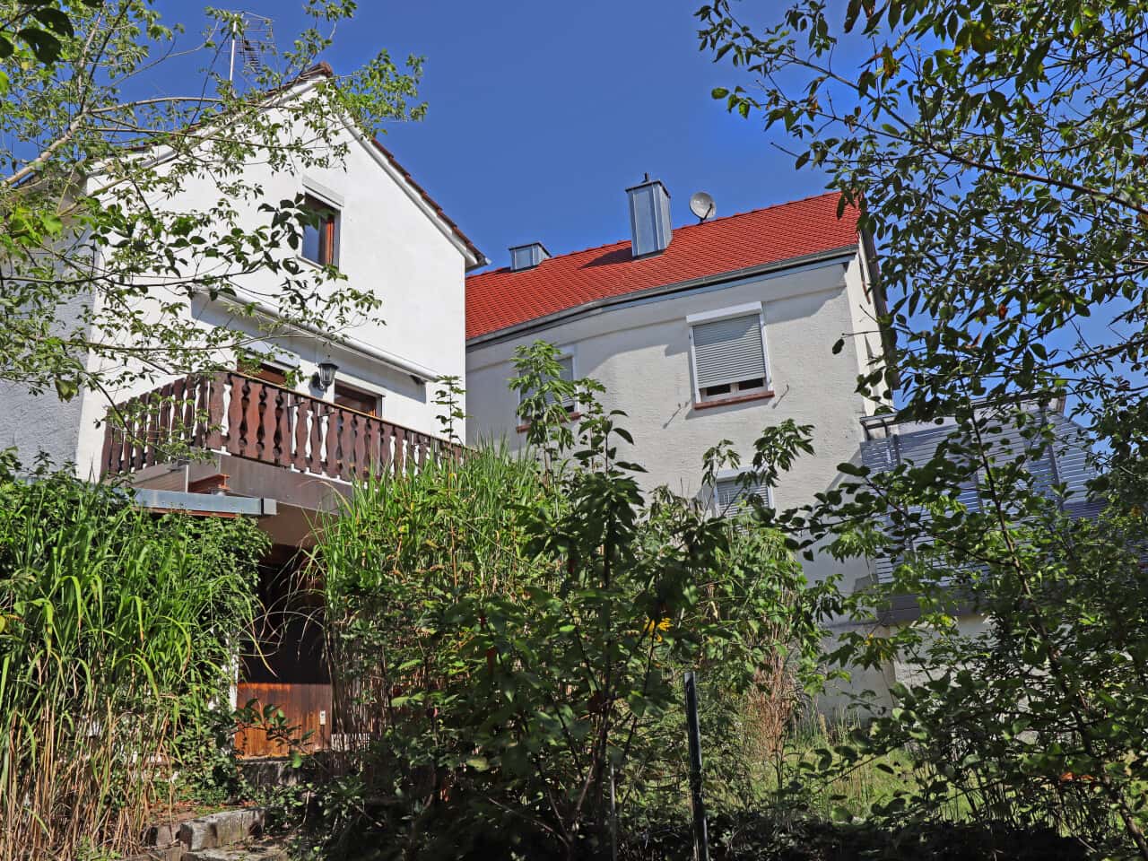 Einfamilienhaus in Bensheim – Bild 1