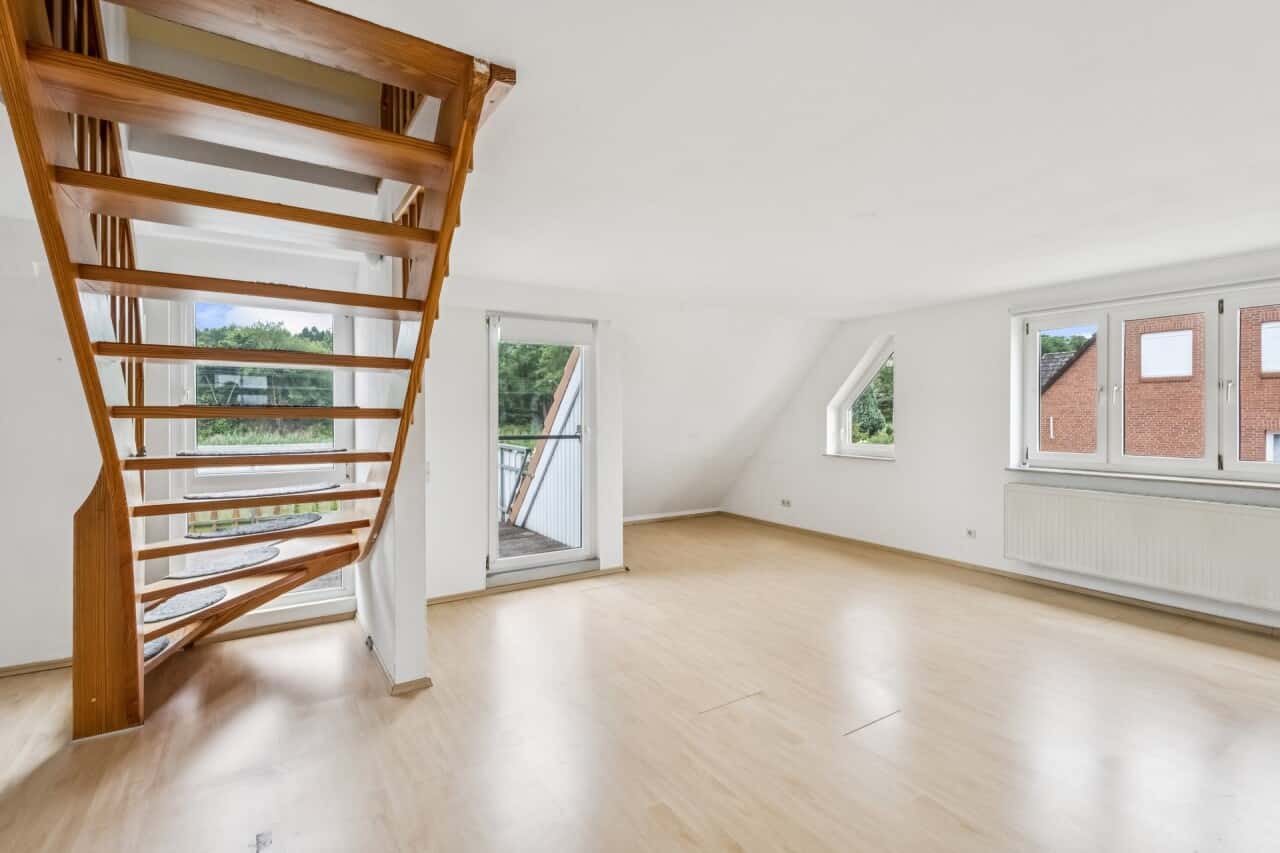 Maisonette in Buxtehude – Bild 3