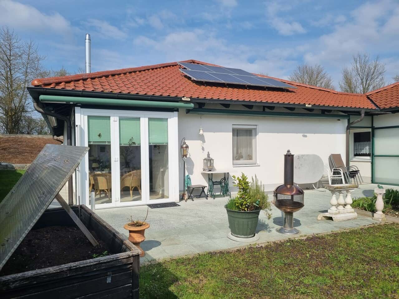 Bungalow in Bad Füssing – Bild 2