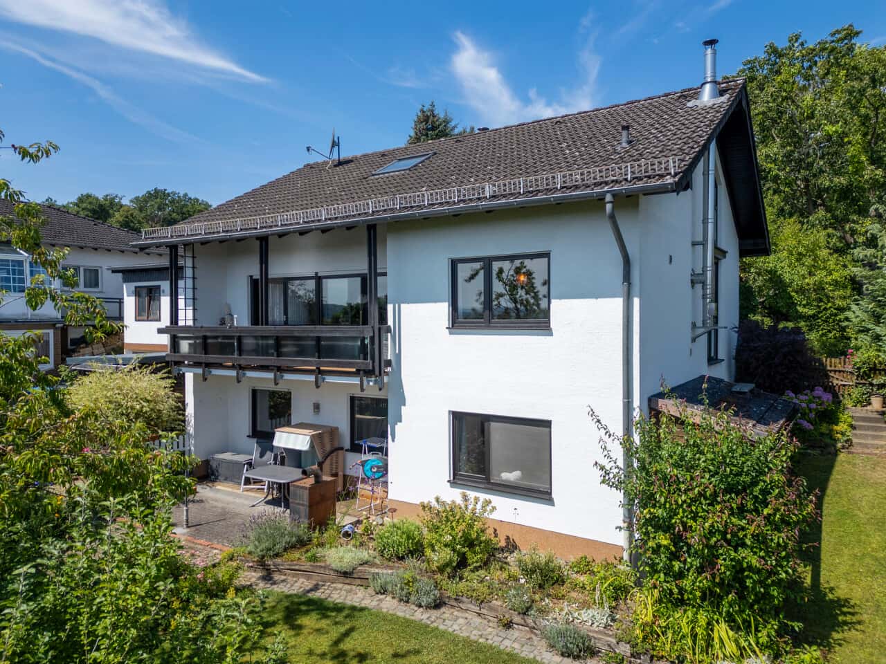 Einfamilienhaus in Weilburg – Bild 1