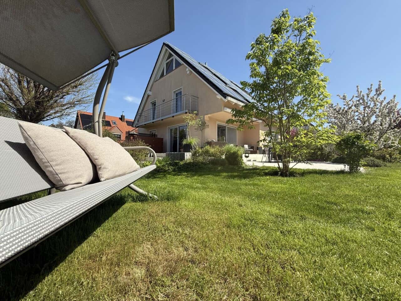 Einfamilienhaus in Wilsdruff OT Grumbach – Bild 5