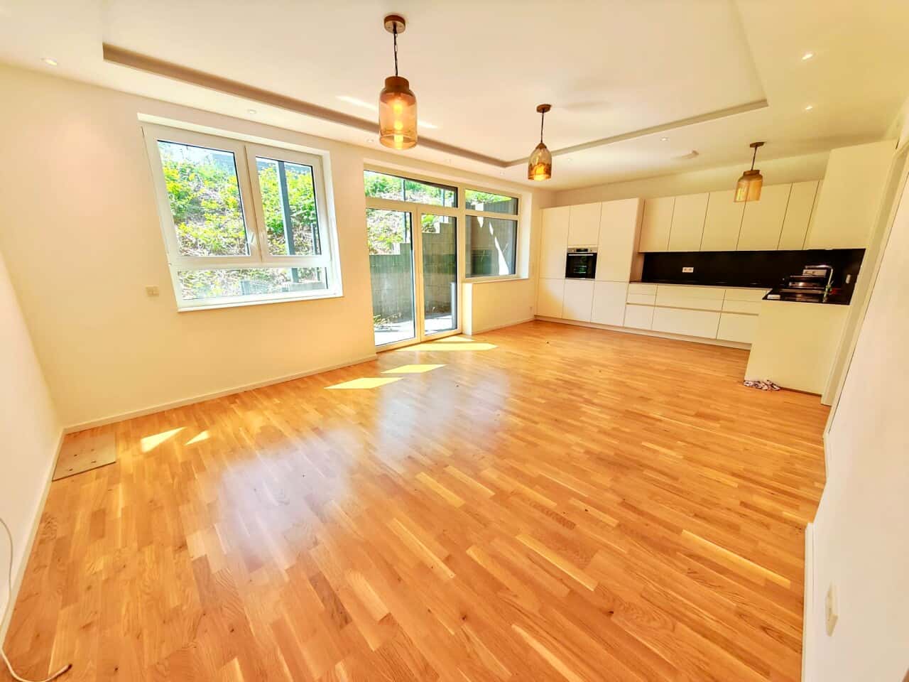 Etagenwohnung in Riegelsberg – Bild 1