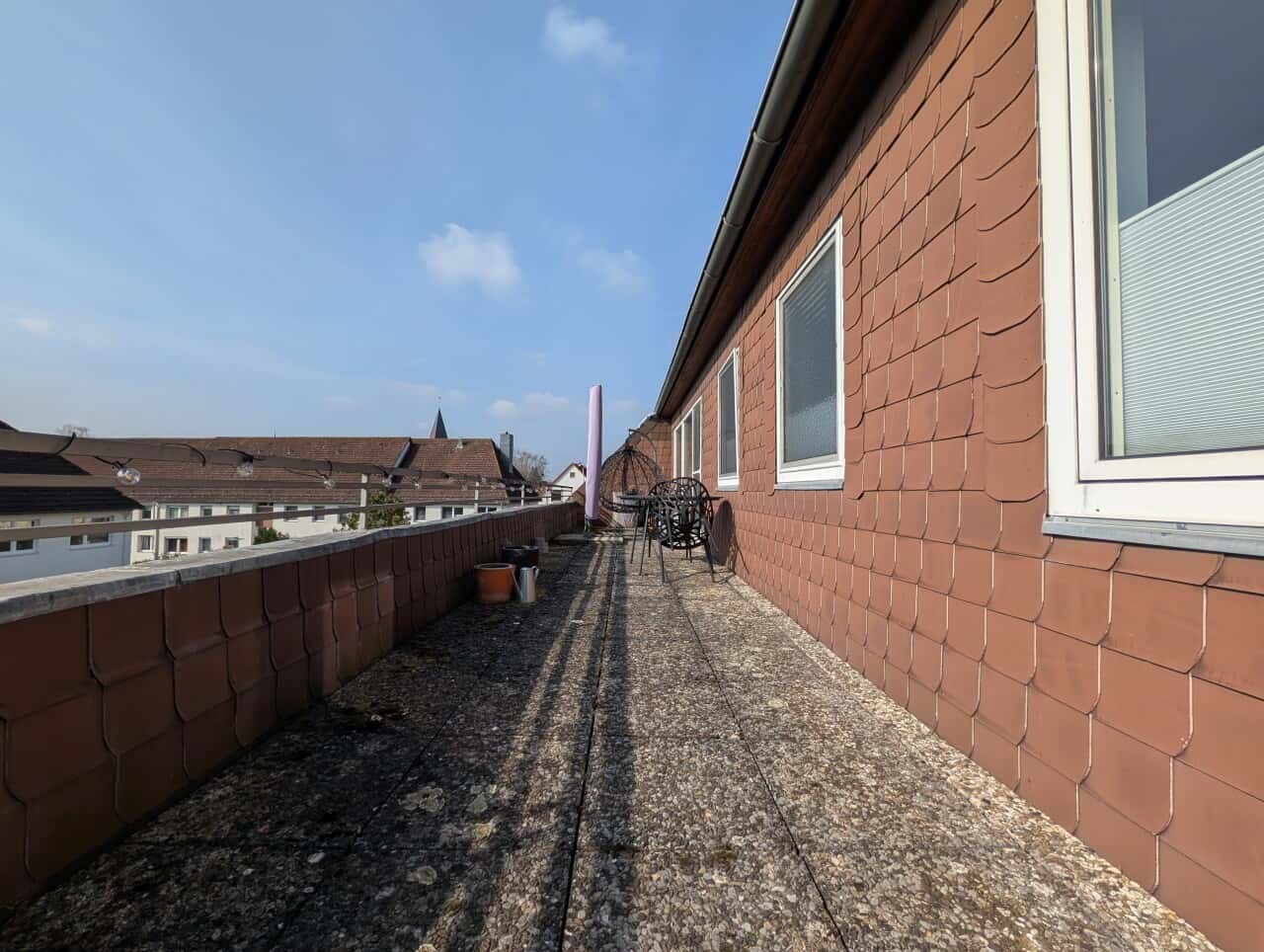 Etagenwohnung in Hildesheim – Bild 3
