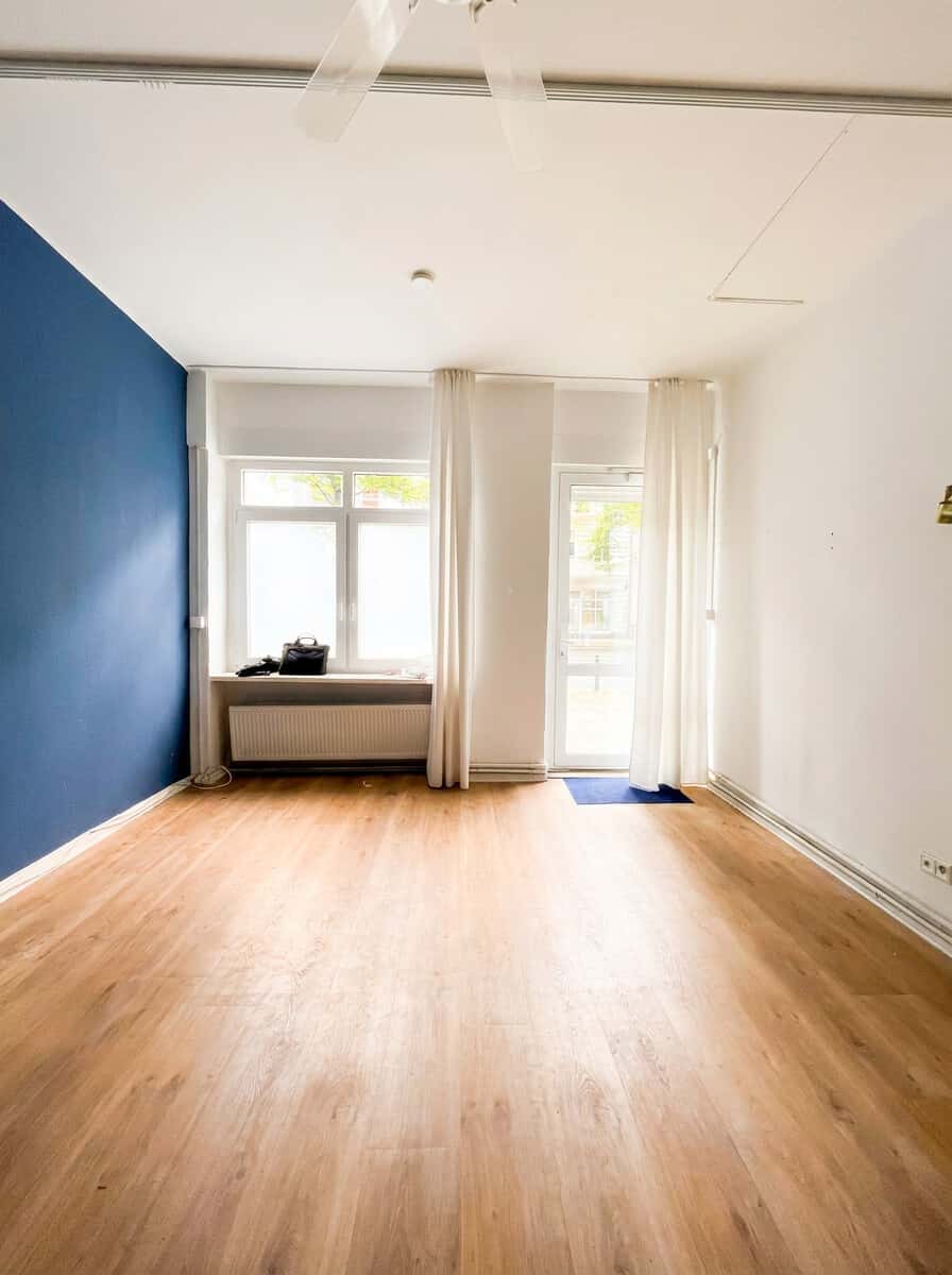 Erdgeschosswohnung in Berlin – Bild 3