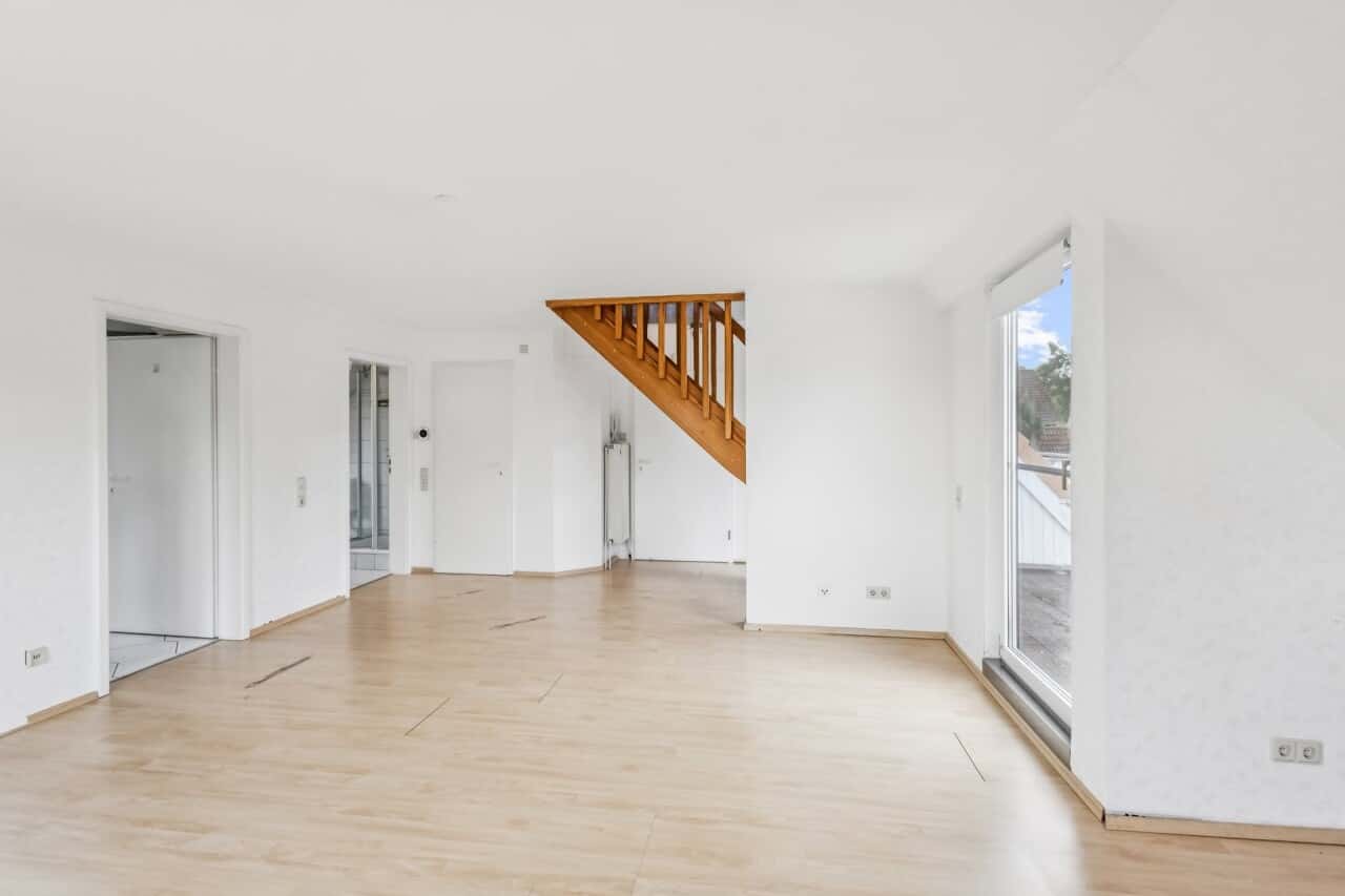 Maisonette in Buxtehude – Bild 4