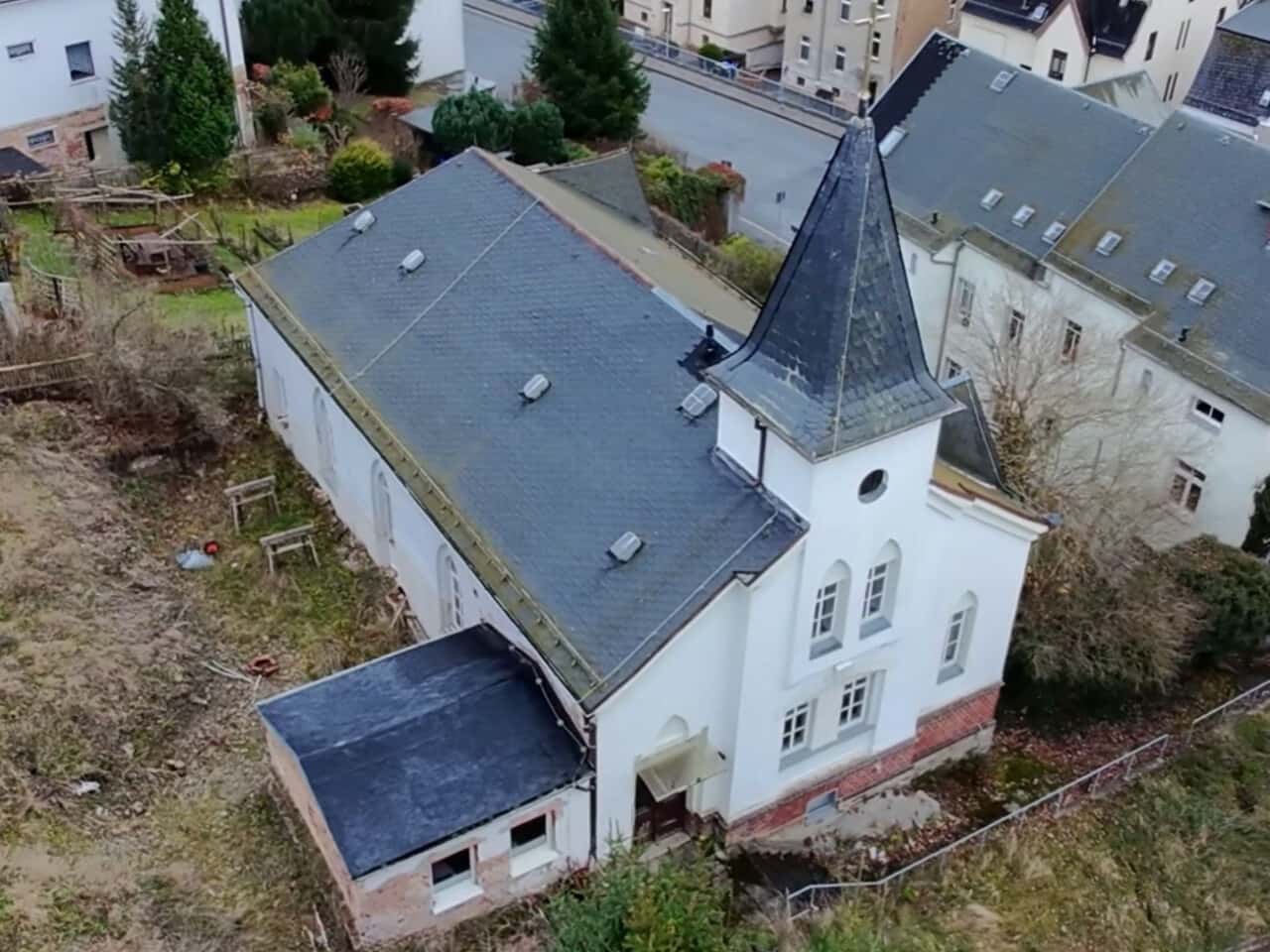 Schloss in Greiz – Bild 3
