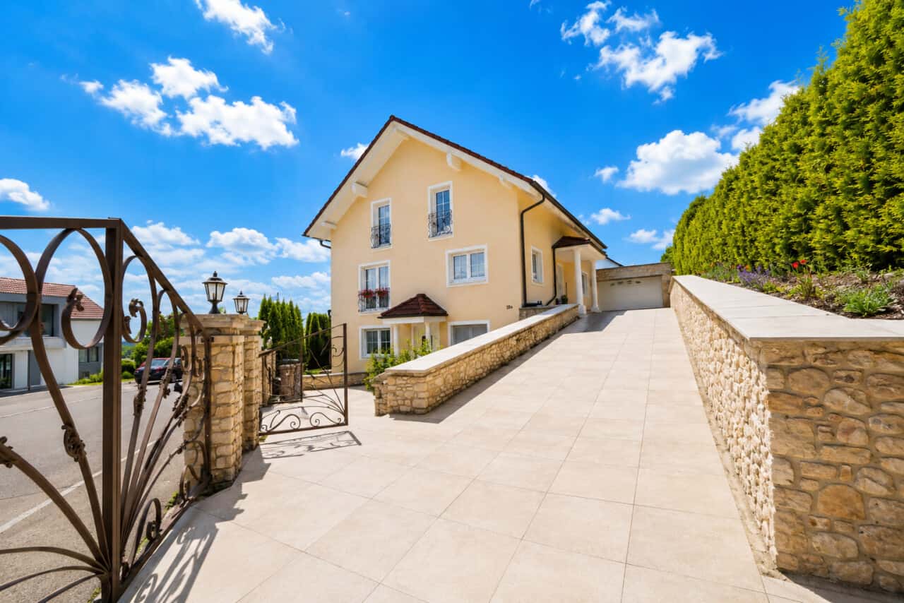 Villa in Ulm – Bild 4