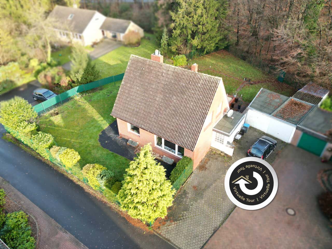 Einfamilienhaus in Bad Bentheim – Bild 1