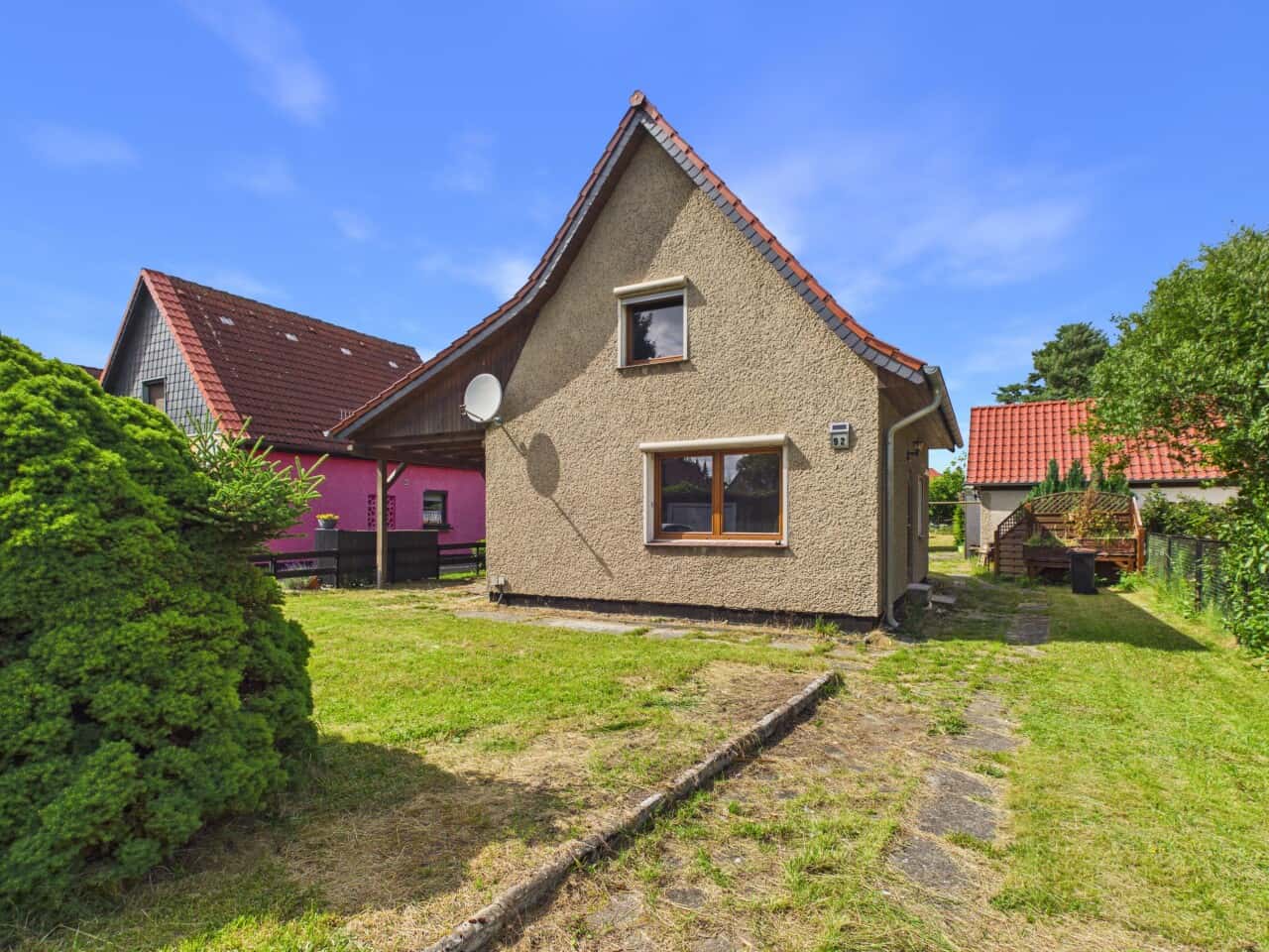 Einfamilienhaus in Leegebruch – Bild 2