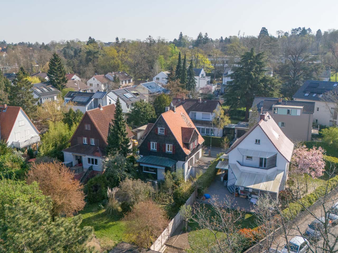 Einfamilienhaus in Darmstadt – Bild 2