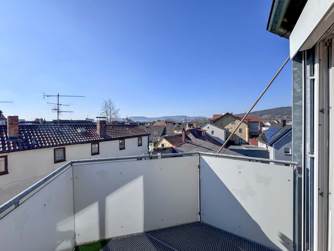 Maisonette in Lichtenfels – Bild 4