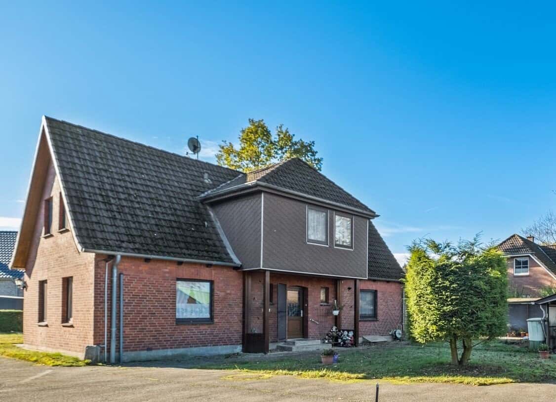 Einfamilienhaus in Buchholz in der Nordheide – Bild 1