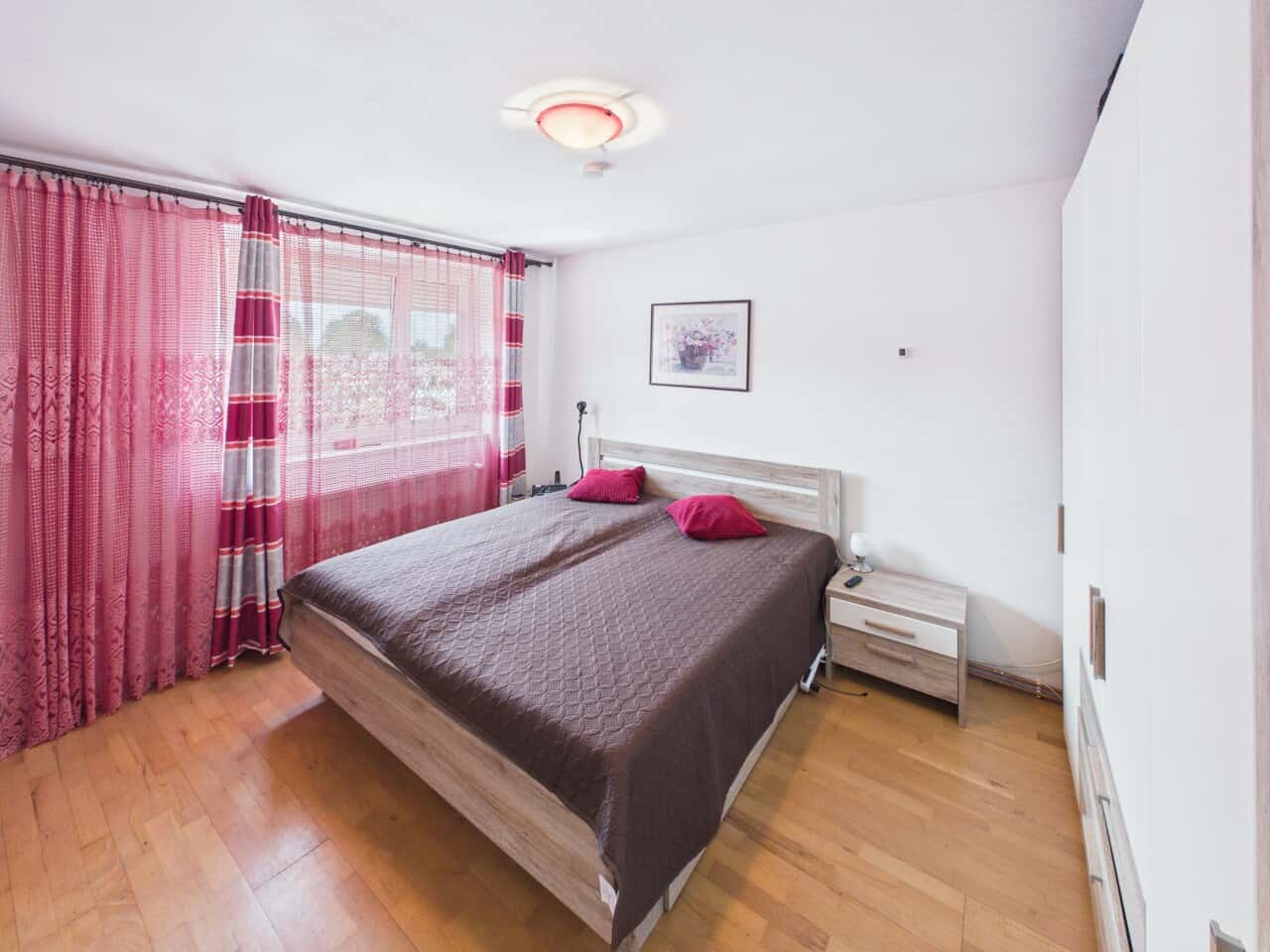 Etagenwohnung in Traunreut – Bild 3
