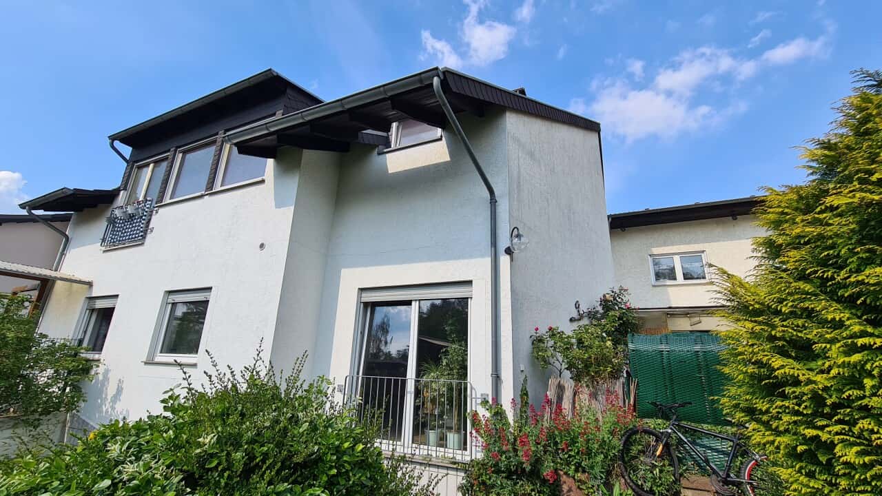 Mehrfamilienhaus in Pulheim – Bild 1