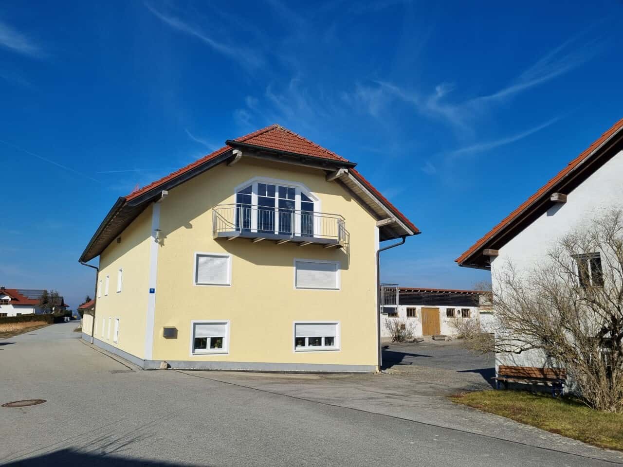 Bauernhaus in Vilshofen – Bild 2