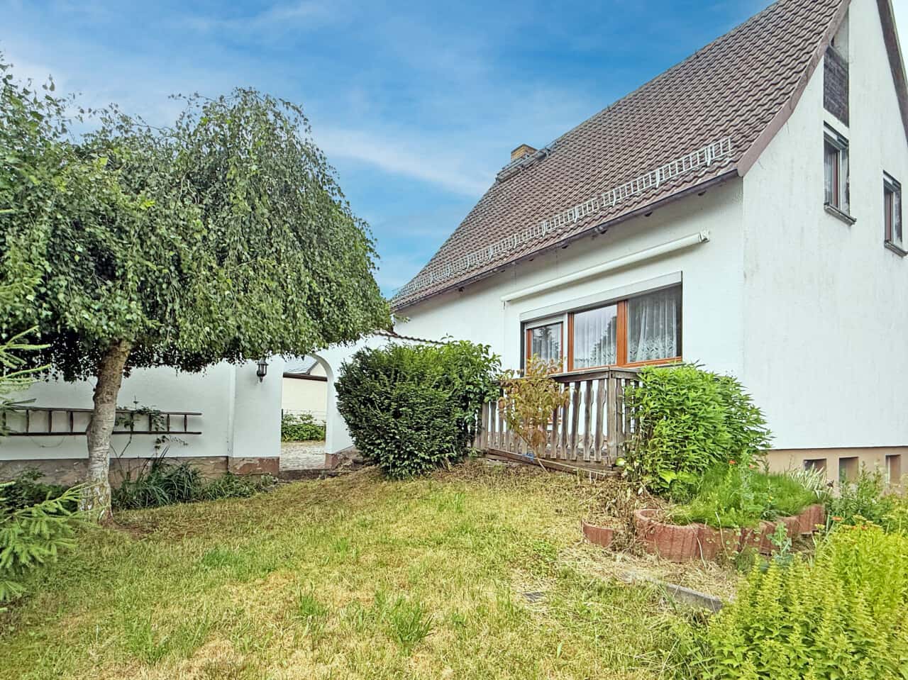 Einfamilienhaus in Bannewitz – Bild 5
