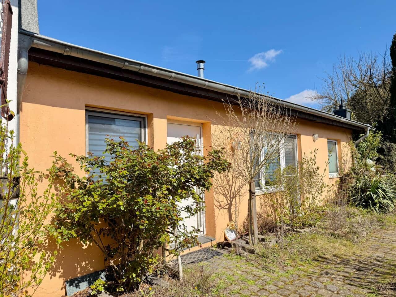 Bungalow in Titz – Bild 1