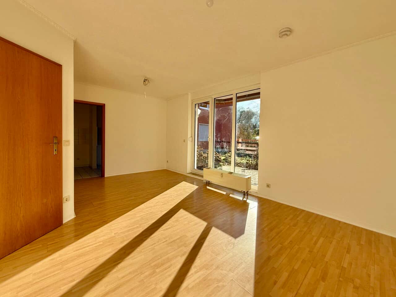 Terrassenwohnung in Dresden – Bild 2