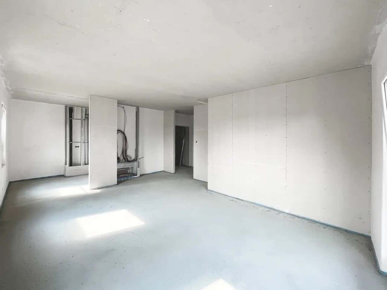 Etagenwohnung in Frankfurt am Main – Bild 1