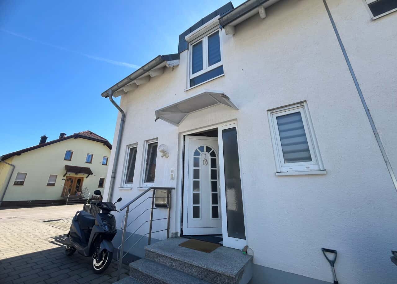 Reihenendhaus in Wörrstadt – Bild 2