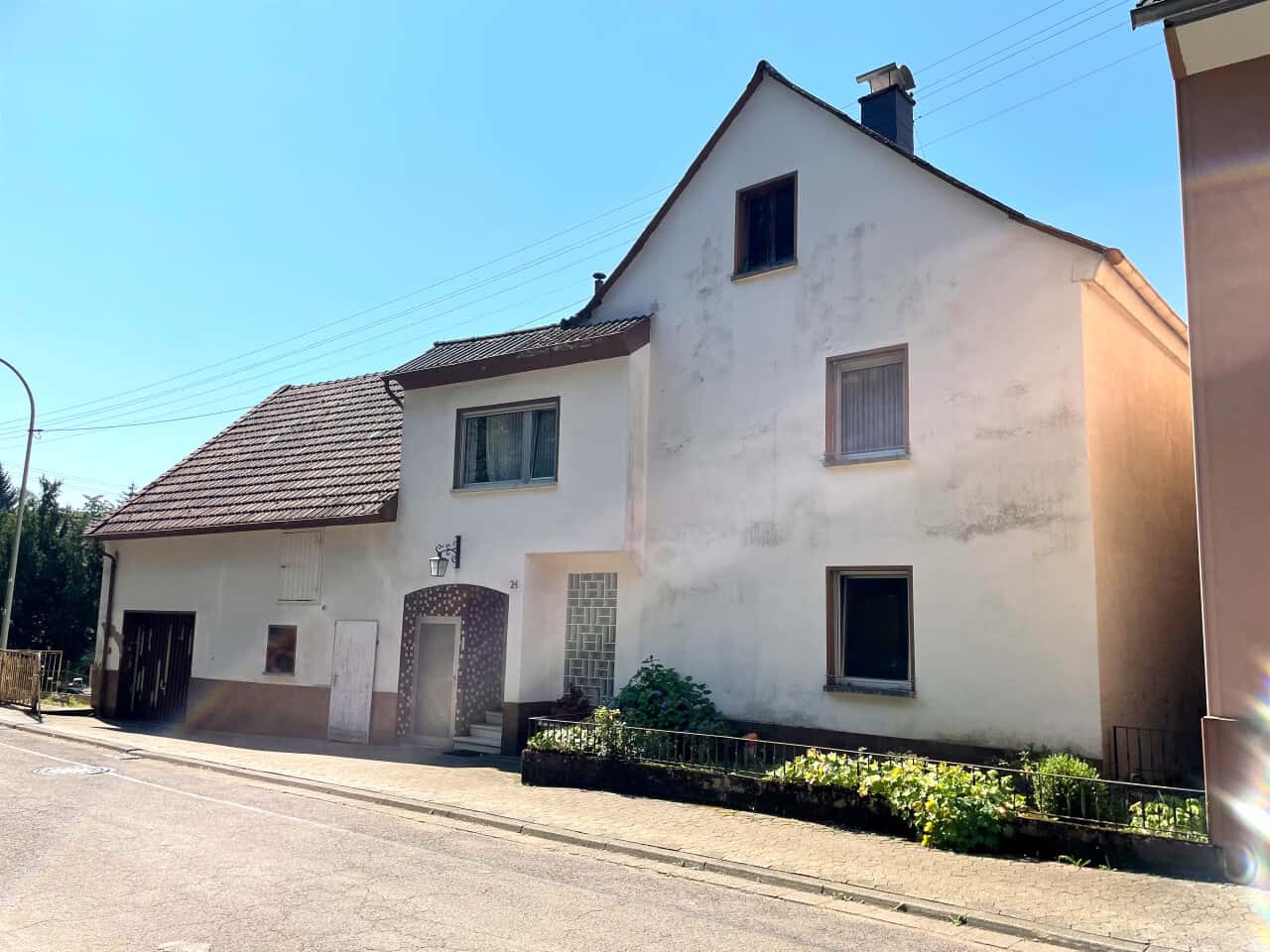 Einfamilienhaus in Nohfelden – Bild 1