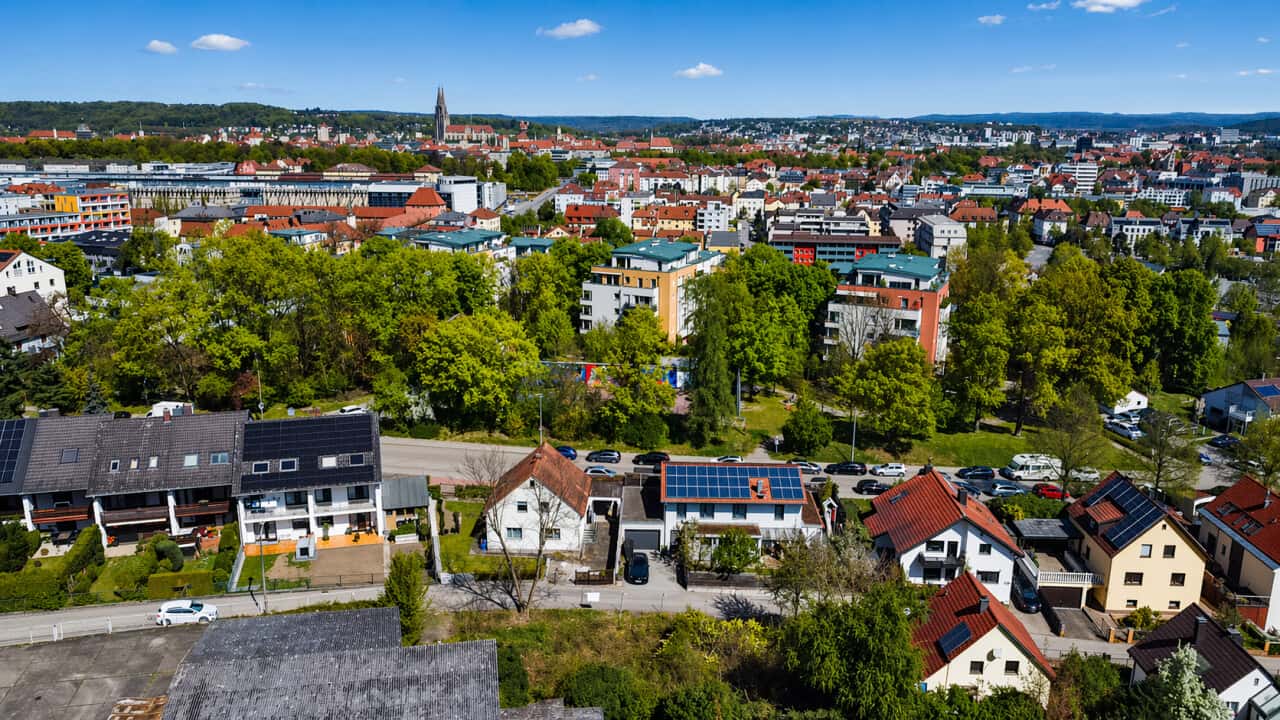 Einfamilienhaus in Regensburg – Bild 4