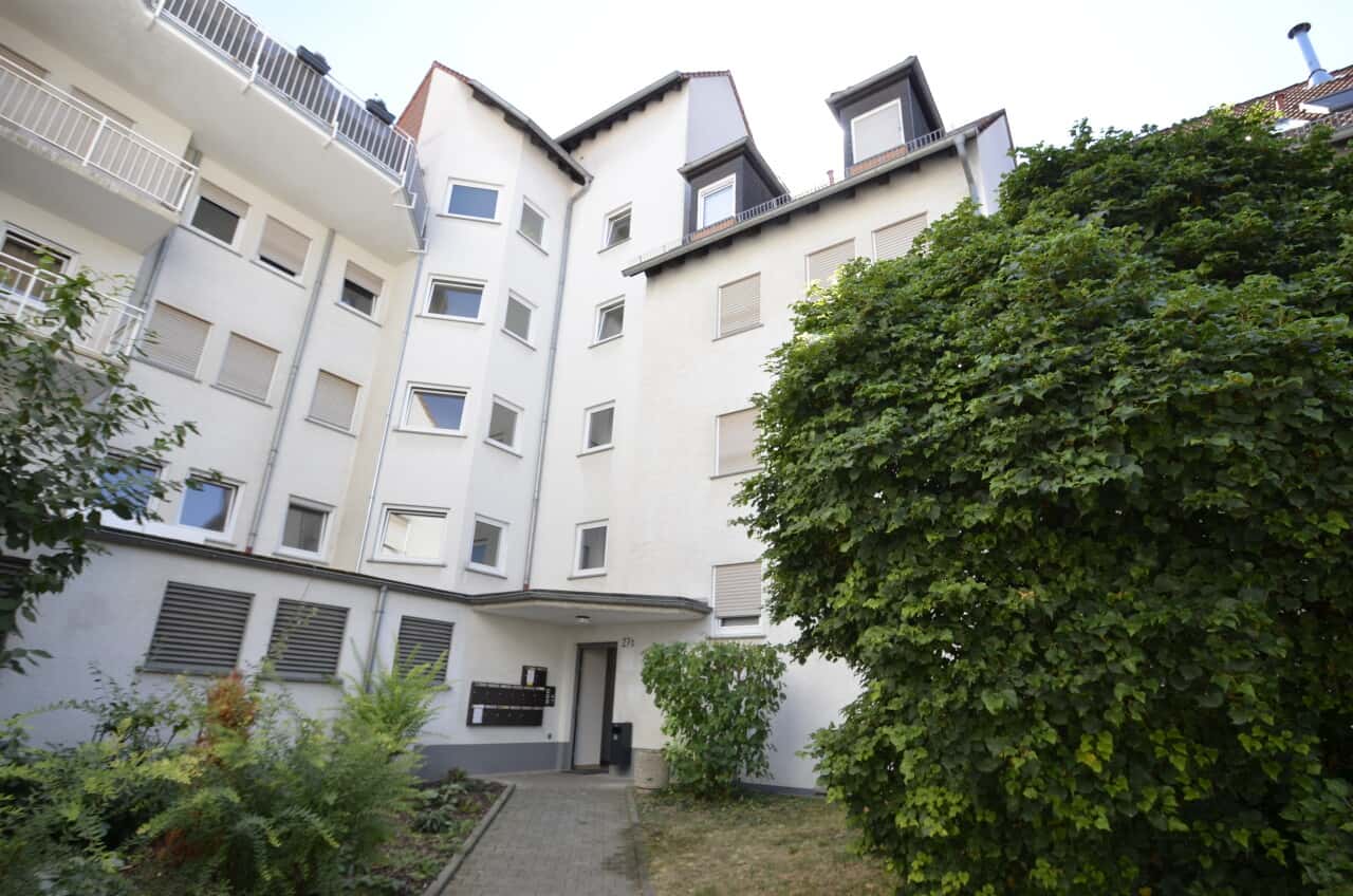 Etagenwohnung in Alzey – Bild 3