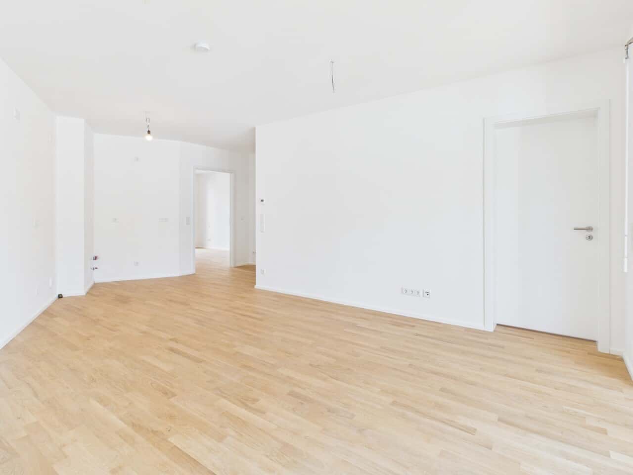 Etagenwohnung in Darmstadt – Bild 2